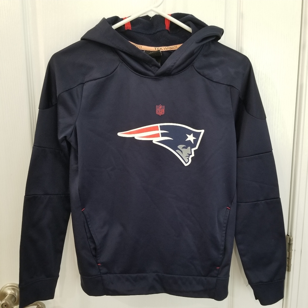New England Patriots Hoodie
